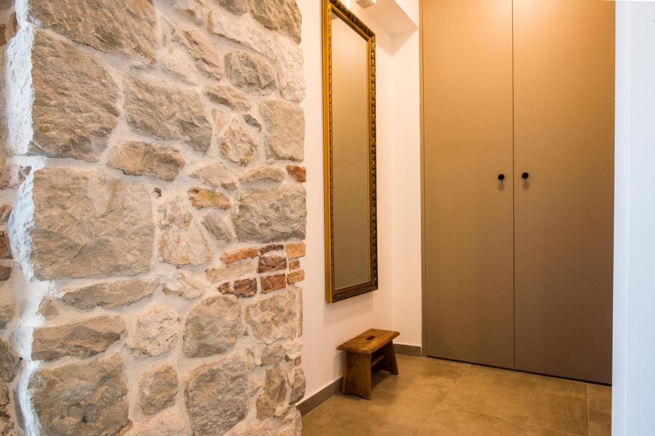 Memento Apartment - In The Heart Of Old Town Split Exterior photo
