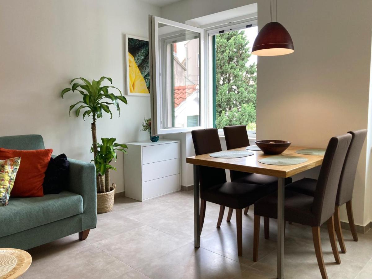 Memento Apartment - In The Heart Of Old Town Split Exterior photo