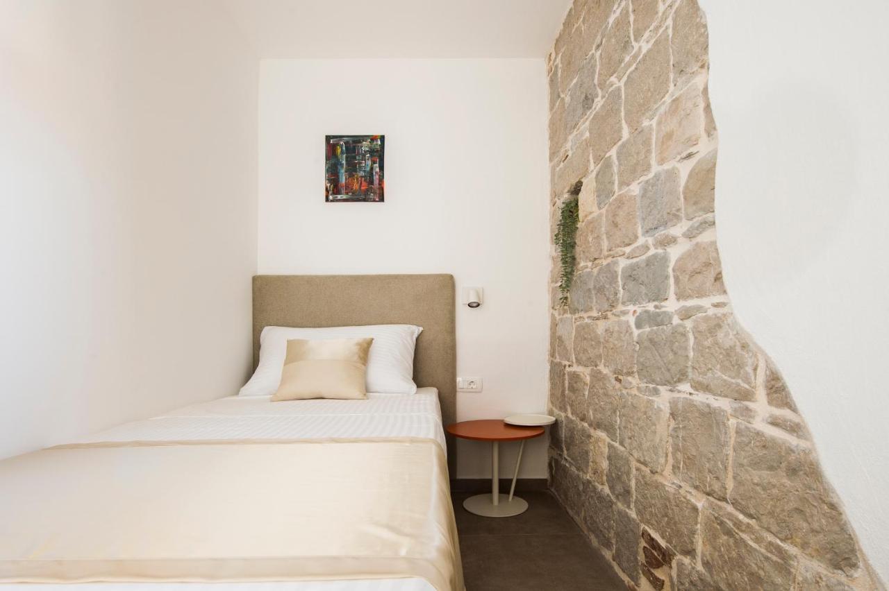 Memento Apartment - In The Heart Of Old Town Split Exterior photo