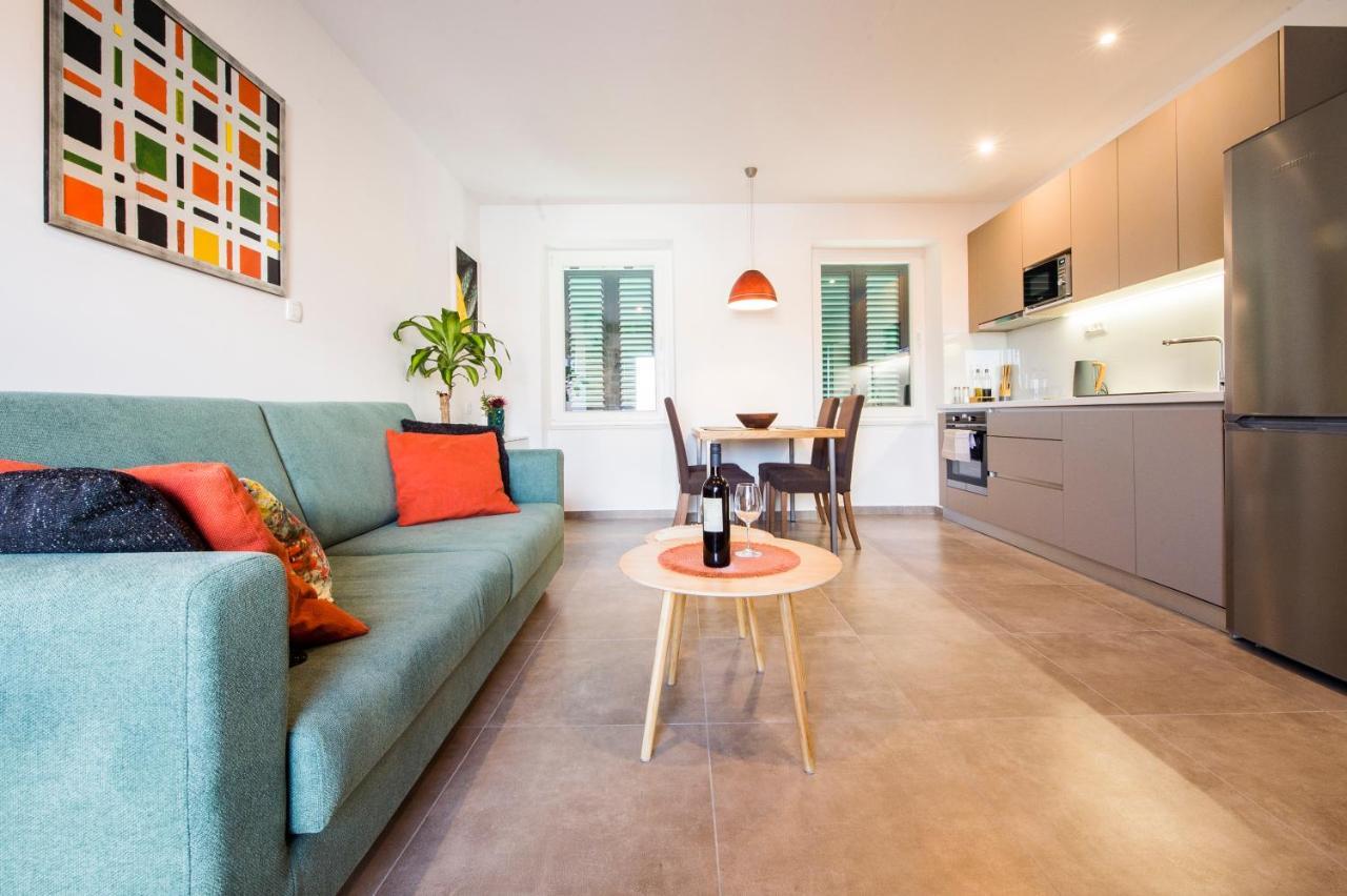 Memento Apartment - In The Heart Of Old Town Split Exterior photo