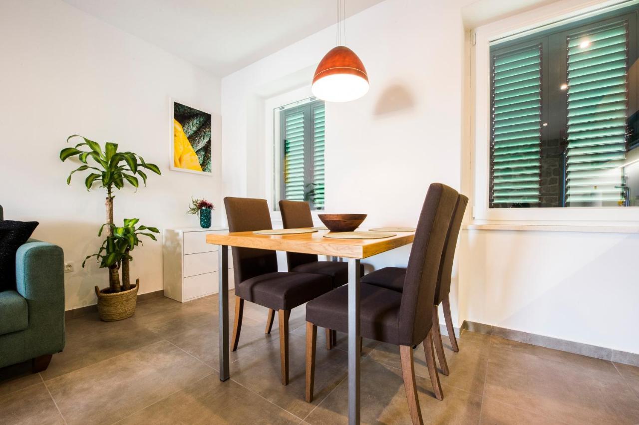 Memento Apartment - In The Heart Of Old Town Split Exterior photo