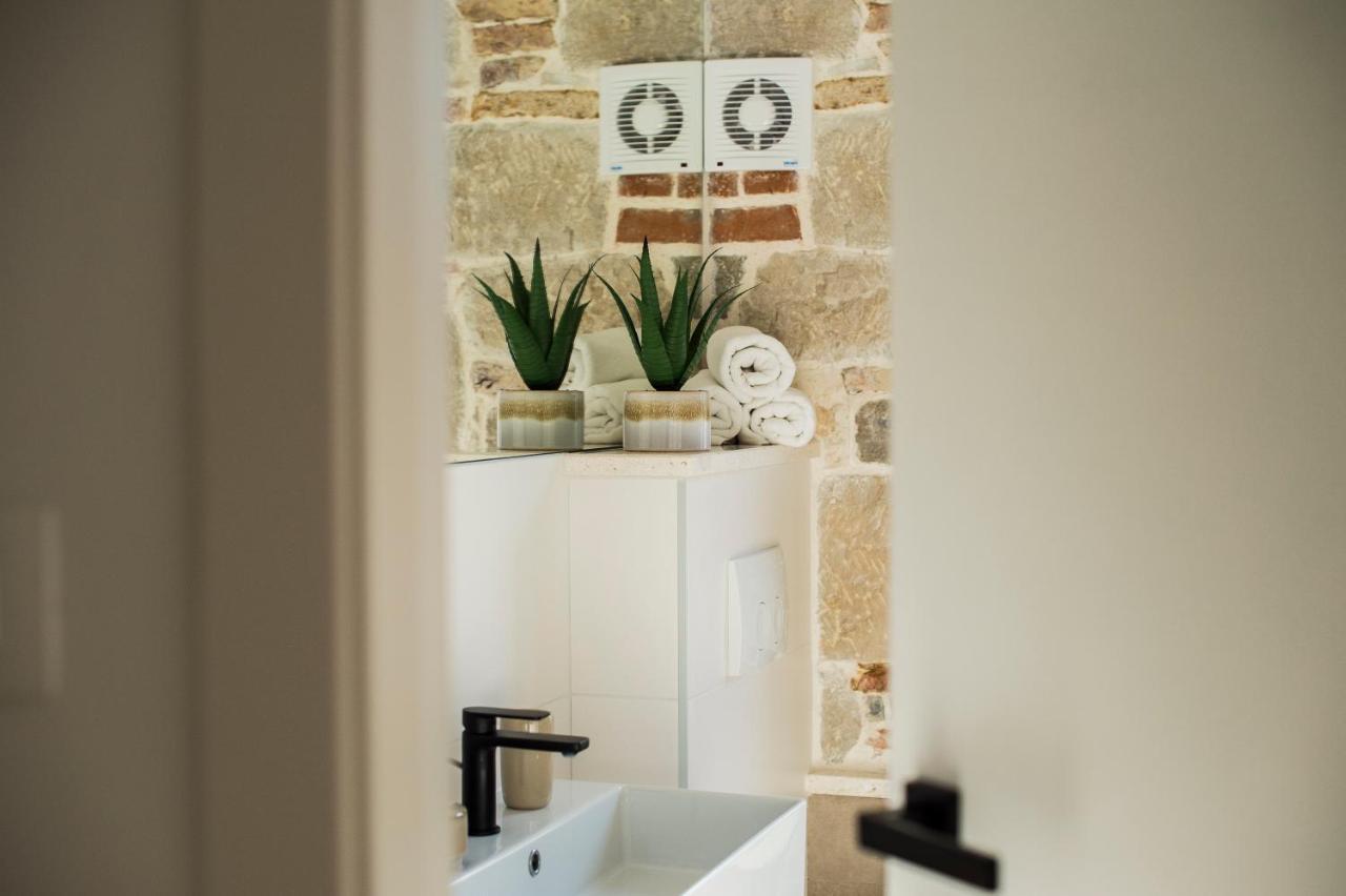 Memento Apartment - In The Heart Of Old Town Split Exterior photo