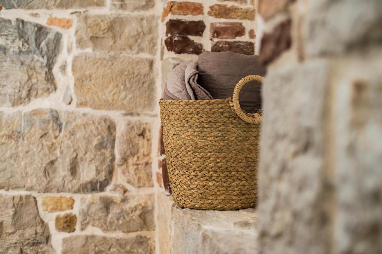 Memento Apartment - In The Heart Of Old Town Split Exterior photo