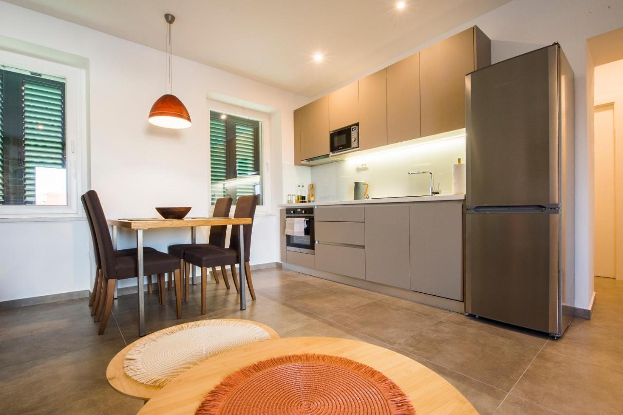 Memento Apartment - In The Heart Of Old Town Split Exterior photo
