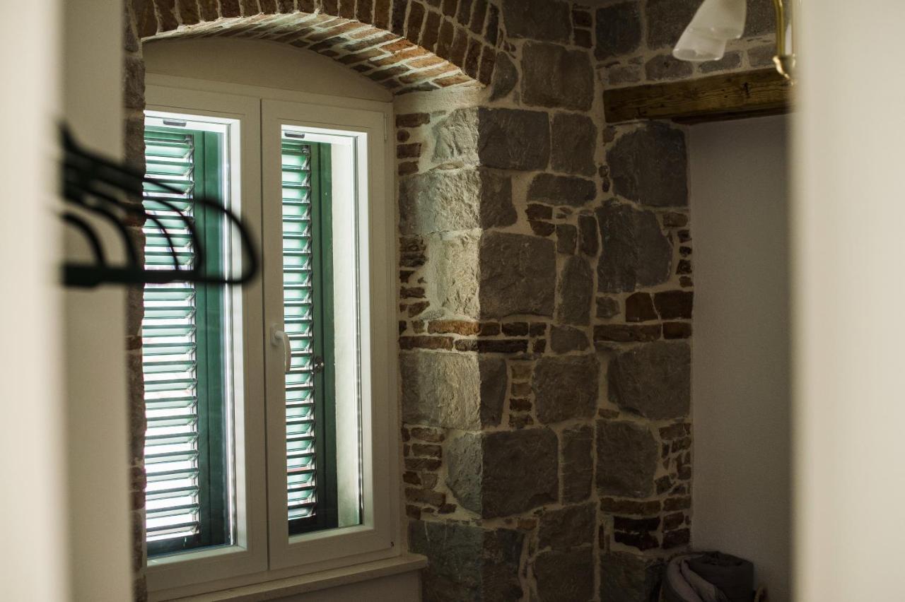 Memento Apartment - In The Heart Of Old Town Split Exterior photo